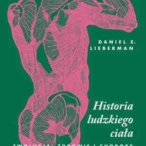 Historia ludzkiego ciała
