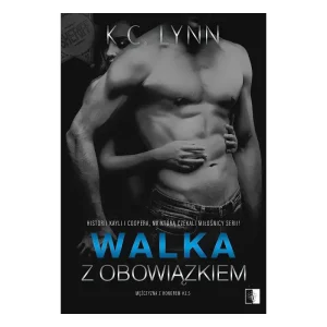 Walka z obowiązkiem - Outlet
