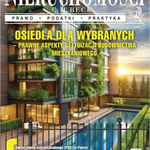 Nieruchomości C.H.Beck Nr 5/2026