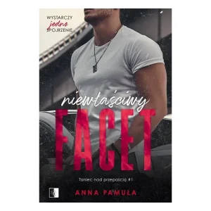 [Ebook] Niewłaściwy facet