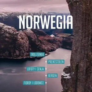Norwegia. trek&travel