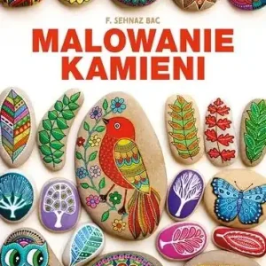 Malowanie kamieni