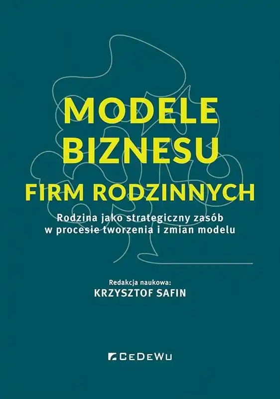 Modele biznesu firm rodzinnych