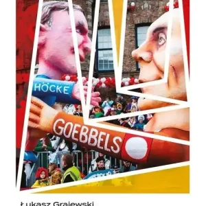 Alternatywa dla Niemiec czy zagrożenie dla świata? Kulisy marszu AfD po władzę