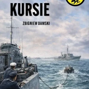 Mina na kursie
