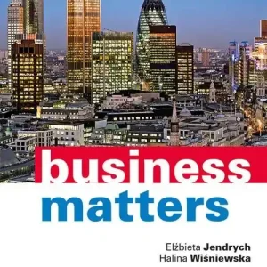 Business Matters