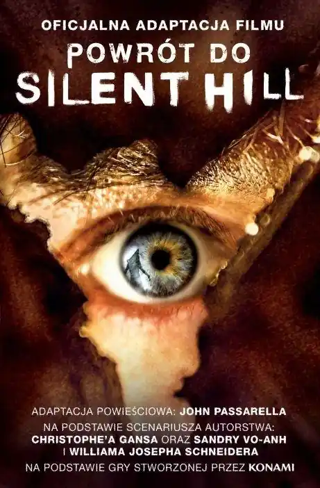 Powrót do Silent Hill