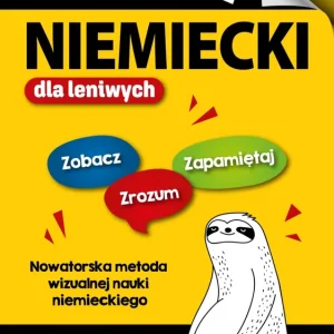 Niemiecki dla leniwych