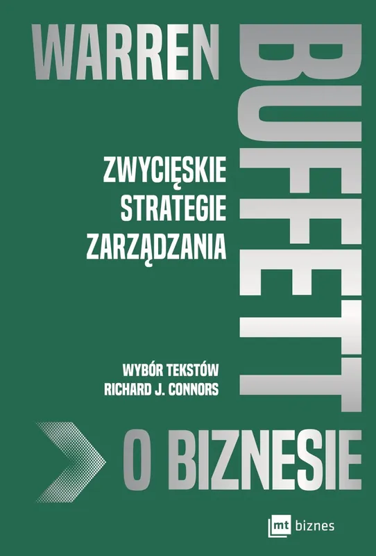 Warren Buffett o biznesie