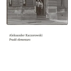 Praski elementarz
