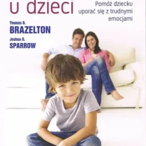 Złość I agresja u dzieci. Pomóż dziecku uporać się z trudnymi emocjami