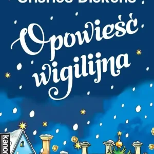Opowieść wigilijna