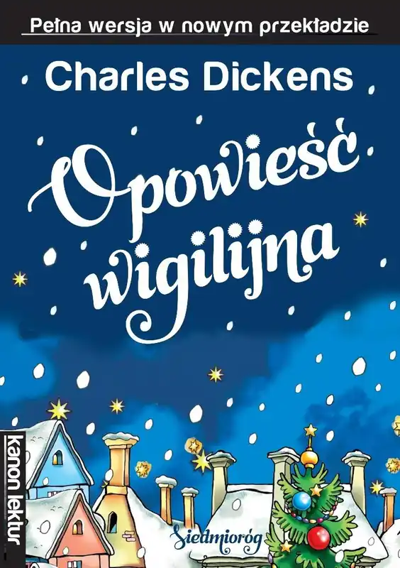 Opowieść wigilijna