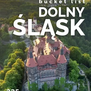 Dolny Śląsk Bucket list