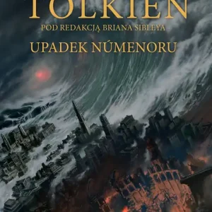 Upadek Númenoru