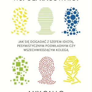 Upierdliwi współpracownicy