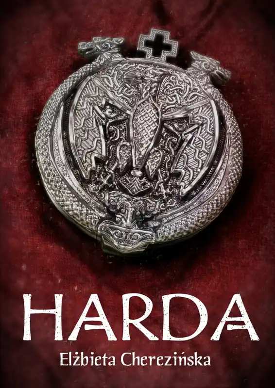 Harda OPR. MK.