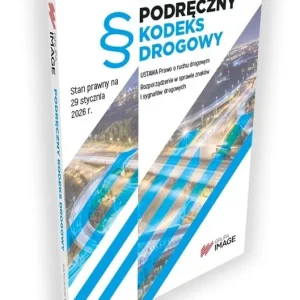 Podręczny kodeks drogowy