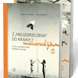 Pakiet: Z nieludzkiej ziemi do krainy maharadżów