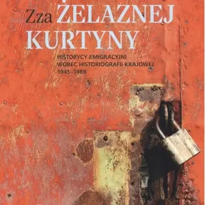 Zza żelaznej kurtyny