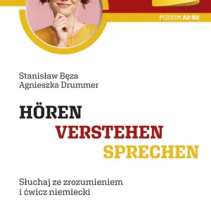 Hören - Verstehen - Sprechen