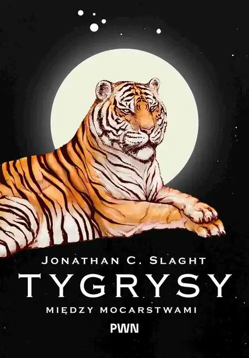 Tygrysy między mocarstwami