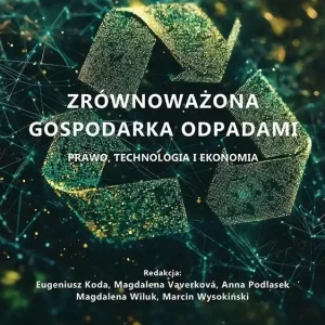 Zrównoważona gospodarka odpadami
