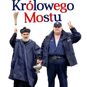 Kroniki Królowego Mostu