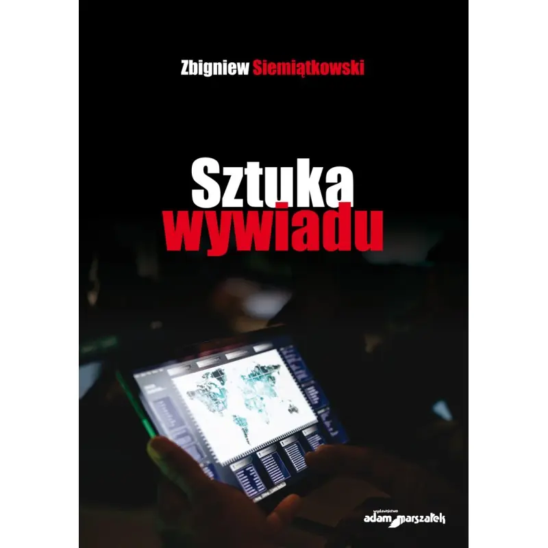 Sztuka wywiadu