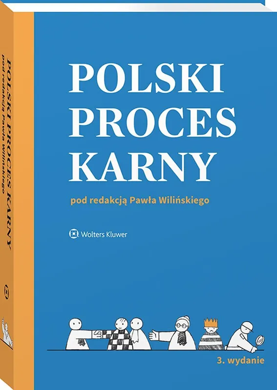 Polski proces karny