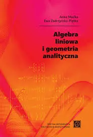 Algebra liniowa i geometria analityczna