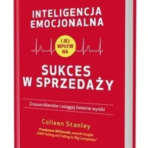 Inteligencja emocjonalna i jej wpływ na sukces w sprzedaży