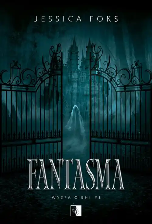 Wyspa Cieni T.1 Fantasma