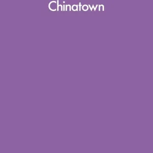 Chinatown