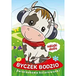 Byczek Bodzio