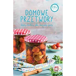 Domowe przetwory