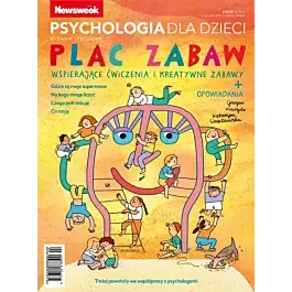 Plac zabaw
