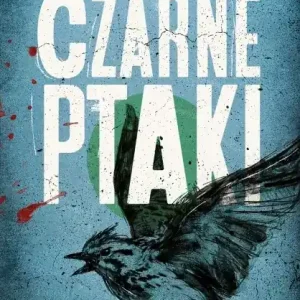Czarne ptaki