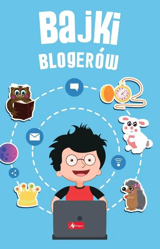 Bajki blogerów