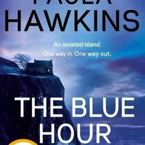 The Blue Hour