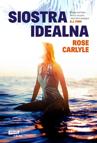 Siostra idealna