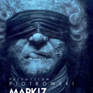 Markiz. Komisarz Igor Brudny. Tom 9