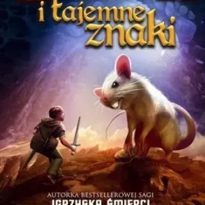 Gregor i tajemne znaki