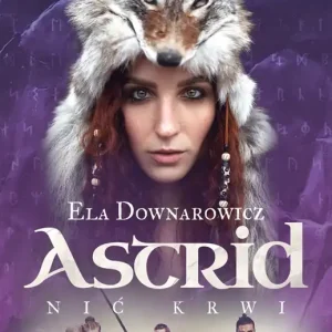 Saga Norn Tom 2 Astrid, nić krwi