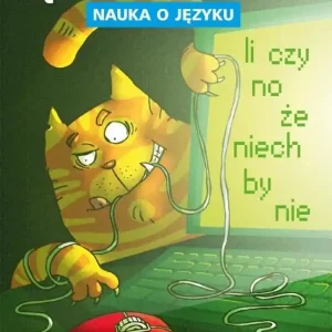 Język Polski SP 7 Nauka o języku cz.1