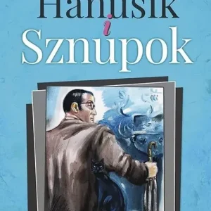 Komisorz Hanusik i Sznupok