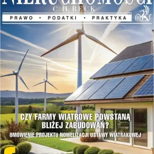Nieruchomości C.H.Beck Nr 7/2025