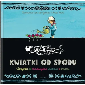 Kwiatki od spodu