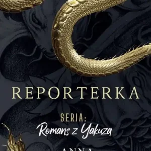 Reporterka