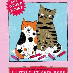 Grumpy Cats and Other Stuff
